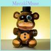 Пять ночей с Фредди Fnaf Хоррор Плюшевые Мягкие Игрушки Набор С Ультра Мягким Коротким Плюшем Для Всех Возрастов