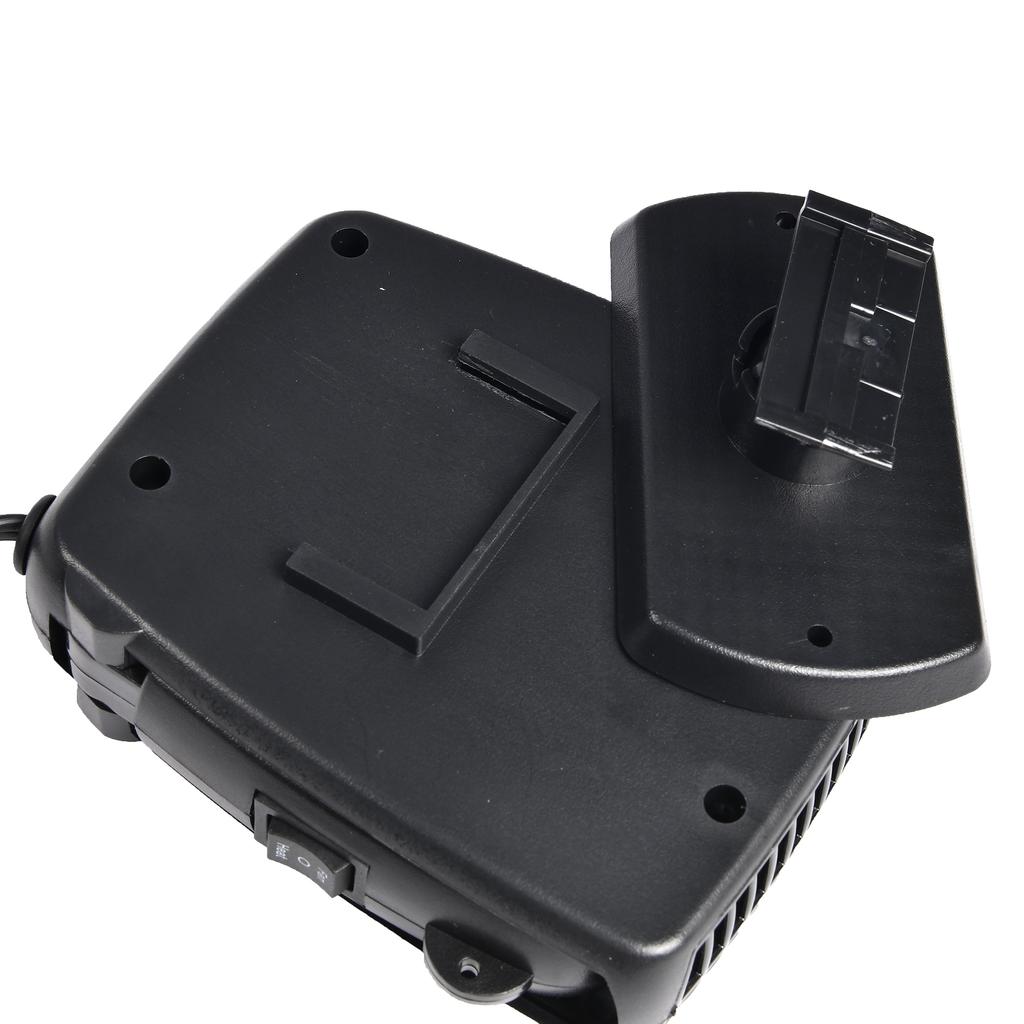 Обогреватель автомобильный Supretto от прикуривателя 200 Вт