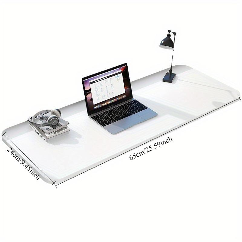 Foldable Table Dining Table Entryway Table Wall-mounted Computer Table Wall Desk Kitchen Folding Table for Living Room Bedroom