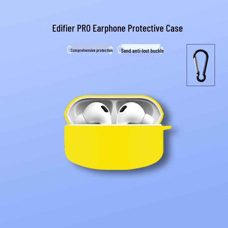 Edifier LolliPods Pro Silicone Protective Case for True Wireless Bluetooth Earbuds