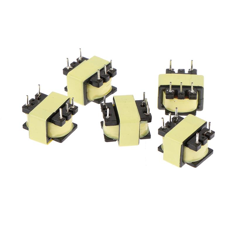 Тороидальный трансформаторный изолятор 600 Ом Audio-Frequency 600 : 600 Трансформатор 1:1