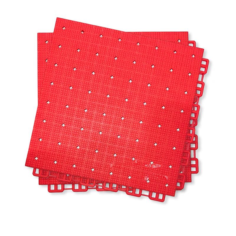 Yijiasheng XD15 Modular Suspended Basketball Flooring