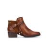 Pikolinos W1U-8505 Brown Ankle Boots