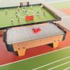 Игровая зона – Настольный футбол