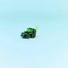 LEGO Город 60484 Набор для сборки Громовой Рейнджер