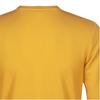 Adidas Essentials Logo Sweatshirt Men Sweatshirts Yellow GJ8924