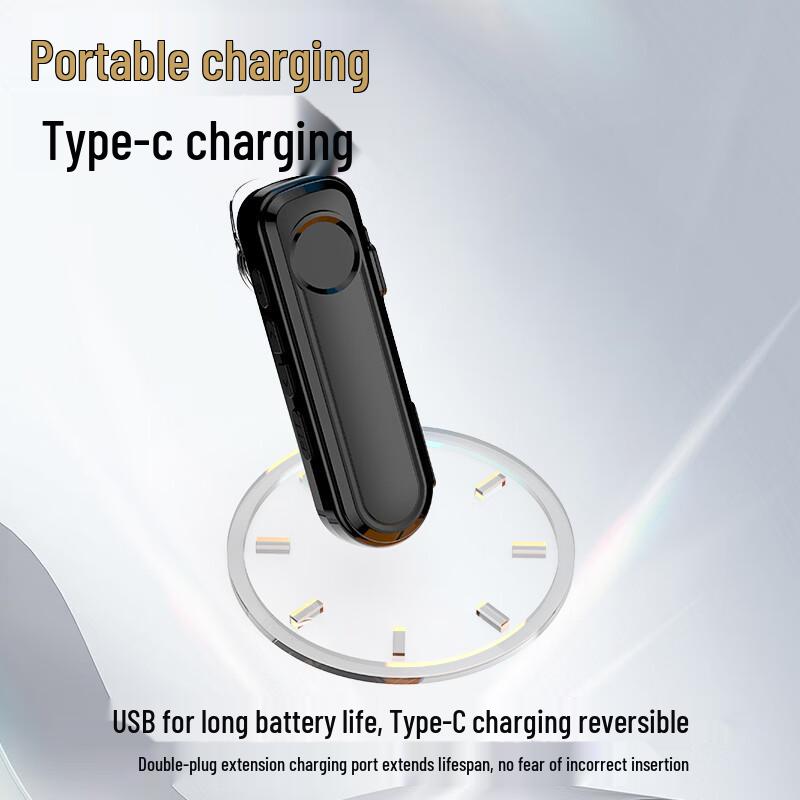 Geshenxun SE21 Mini Universal Network Walkie-Talkie (CN version)