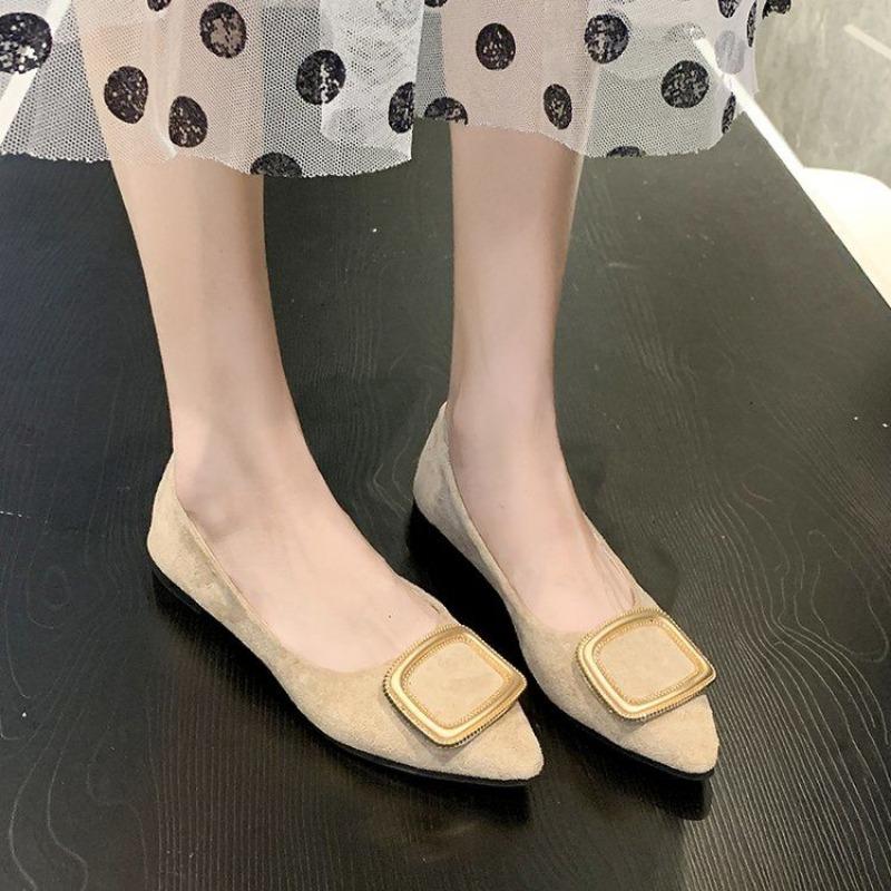 Женская обувь Элегантная Вечерняя Остроносая Сексуальные Женские Балетки Удобные Летние 2025 Дешевая Ликвидация Молодежная