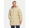 Down Jacket Essential DM0DM20466 Beige Regular Fit