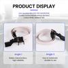 Car Auto OE# 5K0953549  For Golf Jetta Touran Skoda Yedi 5K0 953 549 Cruise Control Module Wiring Harness with Plug