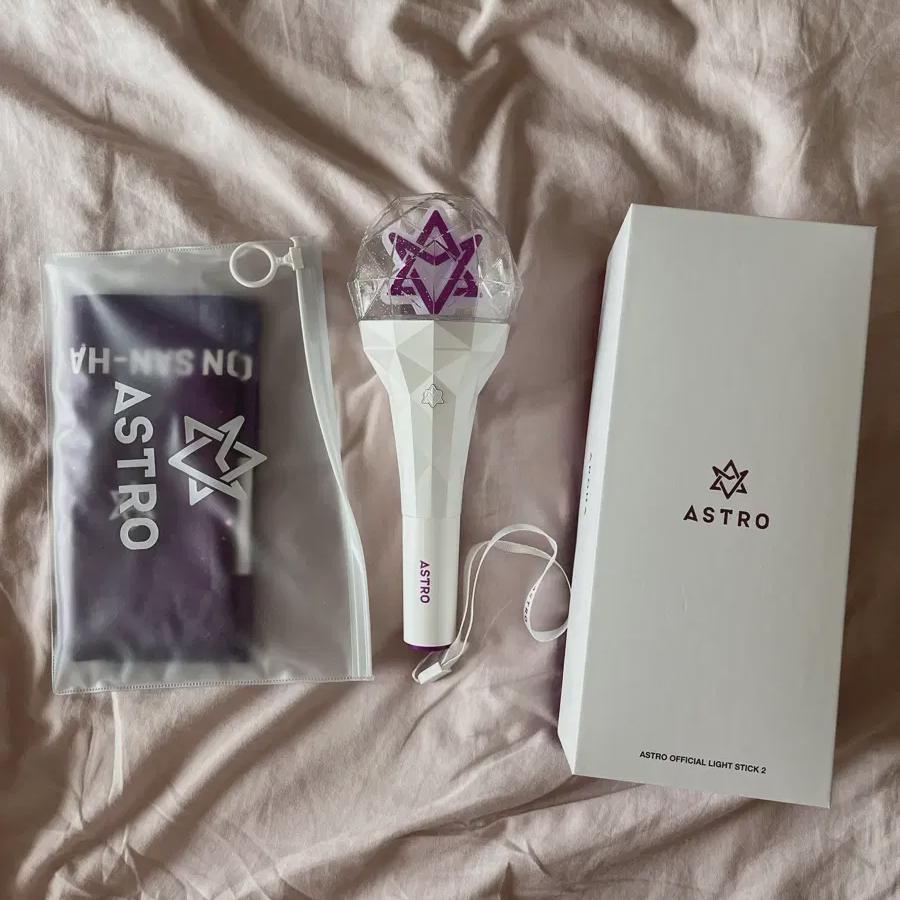ASTRO Лайтстик Версия 2