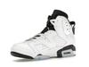 Jordan 6 Ретро Мид Реверс Орео - CT8529-112