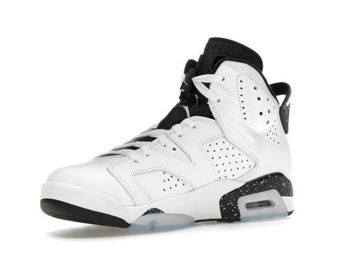 Jordan 6 Ретро Мид Реверс Орео - CT8529-112