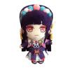 Игра Genshin Impact Arataki Itto Hu Tao XIAO Zhongli Morax Kamisato Ayato Tartaglia Klee Barbatos, плюшевые куклы, подушки, подарок для детей