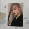 [USED] StrayKids Hyunjin Subk Shop Stray Kids Trading Card