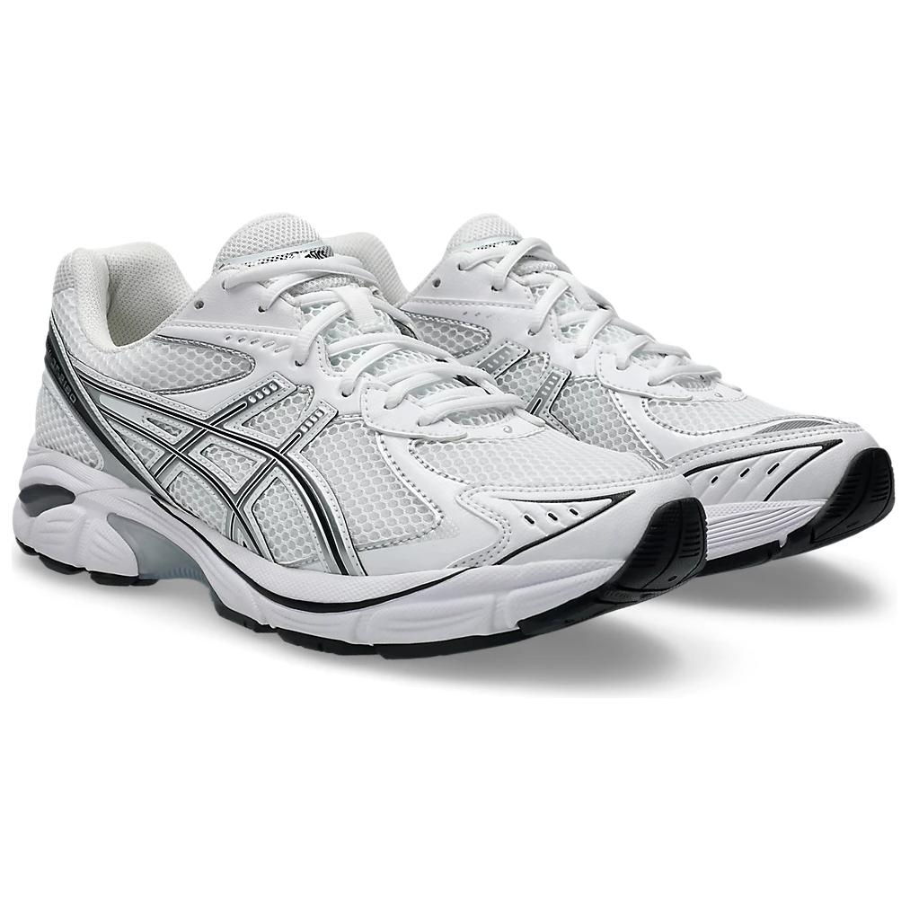Asics GT 2160 Чистый серебристо-белый 1203A275-110