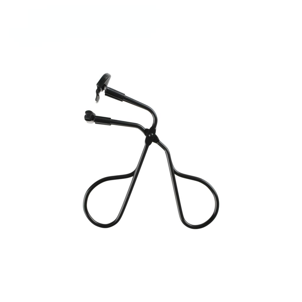 Красивые мини-частичные щипцы для завивки ресниц, природный локон, солнечный цветок, наращивание ресниц, объемный пинцет из нержавеющей стали, инструмент для макияжа