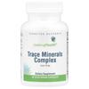 Trace Mineral Complex, Iron Free, 30 Veggie Capsules
