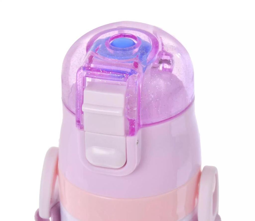 Disney Rapunzel Stainless Steel Bottle for Kids Japan NEW Disney Store