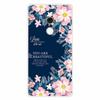 For Xiaomi Mix 2 Case Luxury Soft Silicone Back Cover Case For Xiaomi Mi Mix2 MDE5 Coque TPU Cartoon Bumper Funda Cute Shell