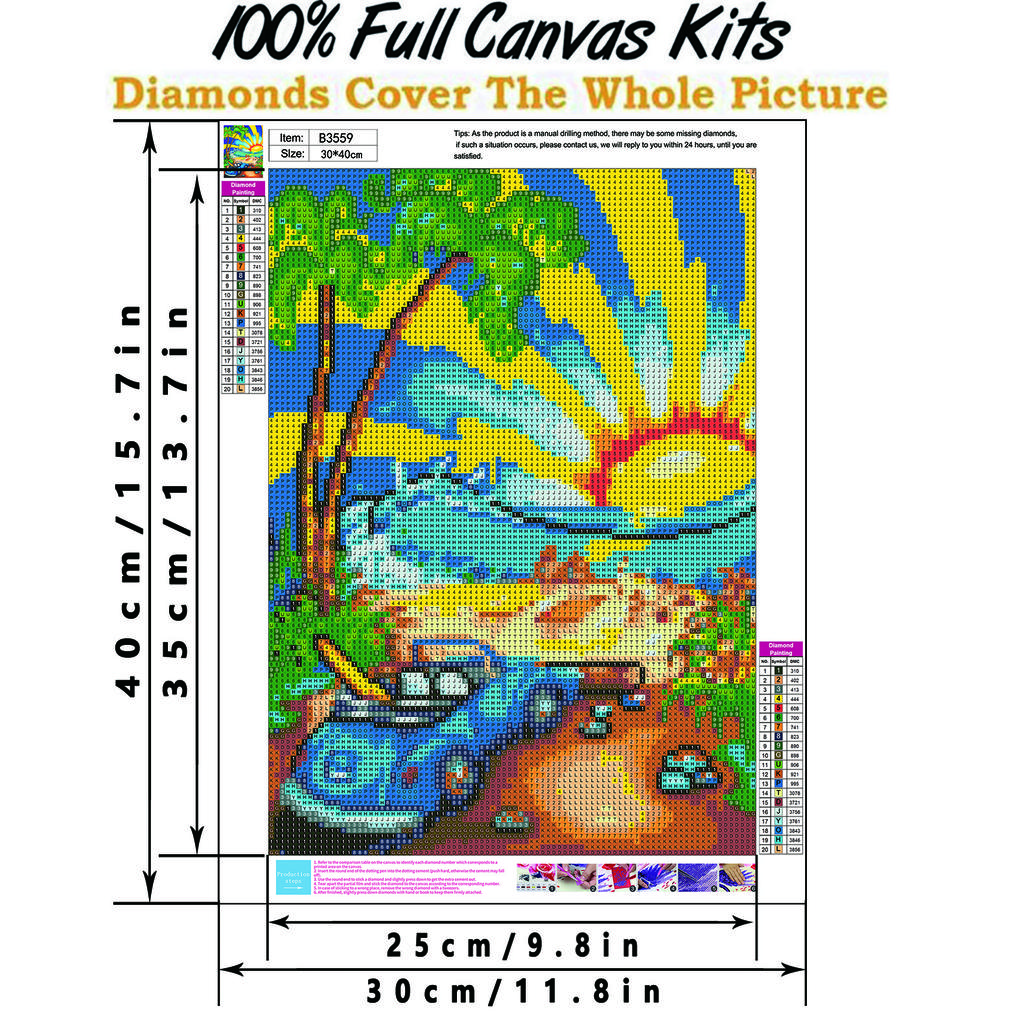 DIY алмазная живопись полная круглая дрель вышивка крестиком мозаика Алмазная вышивка горный хрусталь мозаика подарок искусство украшение дома