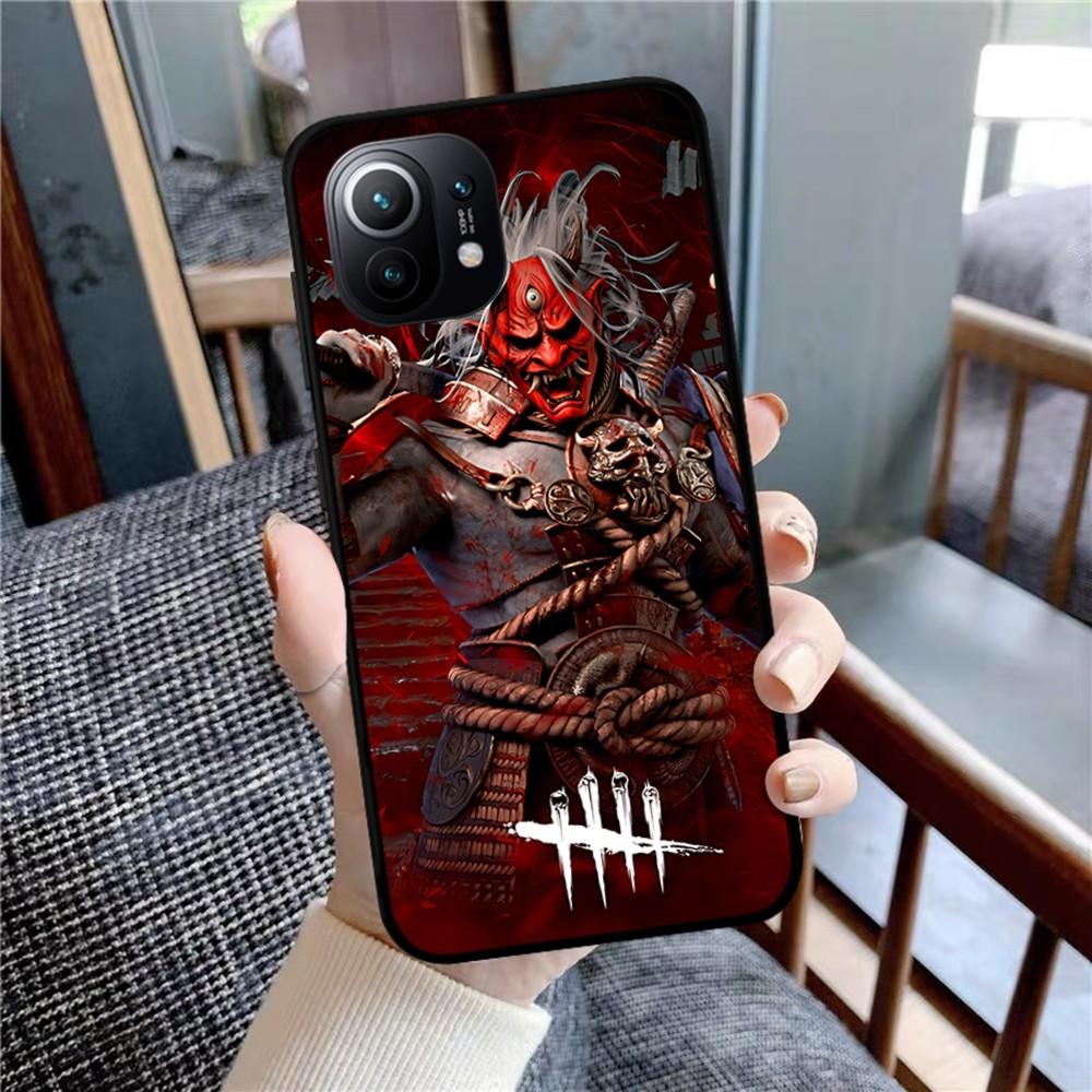 Чехол для телефона Dead By-Day Lightes для Xiaomi Mi 5X 8 9 10 11 12 Lite Pro 10T PocoX3pro PocoM3 Note 10 Pro Lite