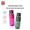 Zwilling Спортивная бутылка для воды из Tritan