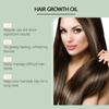 Thickening Hair Oil Effectively Nourishes Hair And Promotes Growth. Suitable For Continued Use To Maintain Hair Health,100ML
