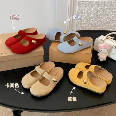 Женская обувь – Сандалии