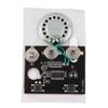 27s Recordable Music Sound Voice Module Chip 0.5W with Button Battery