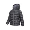Mountain Warehouse Childrens/Kids Seasons Camouflage Padded Jacket