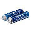 PALO 4/8/12/16/20/24 шт. 3600 мВтч 1,5 В AA USB перезаряжаемая литий-ионная батарея AA литиевые батареи для пульта дистанционного управления игрушечной мышью
