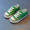 Детская парусиновая обувь весна осень новый стиль малышей детский сад детская обувь корейская версия