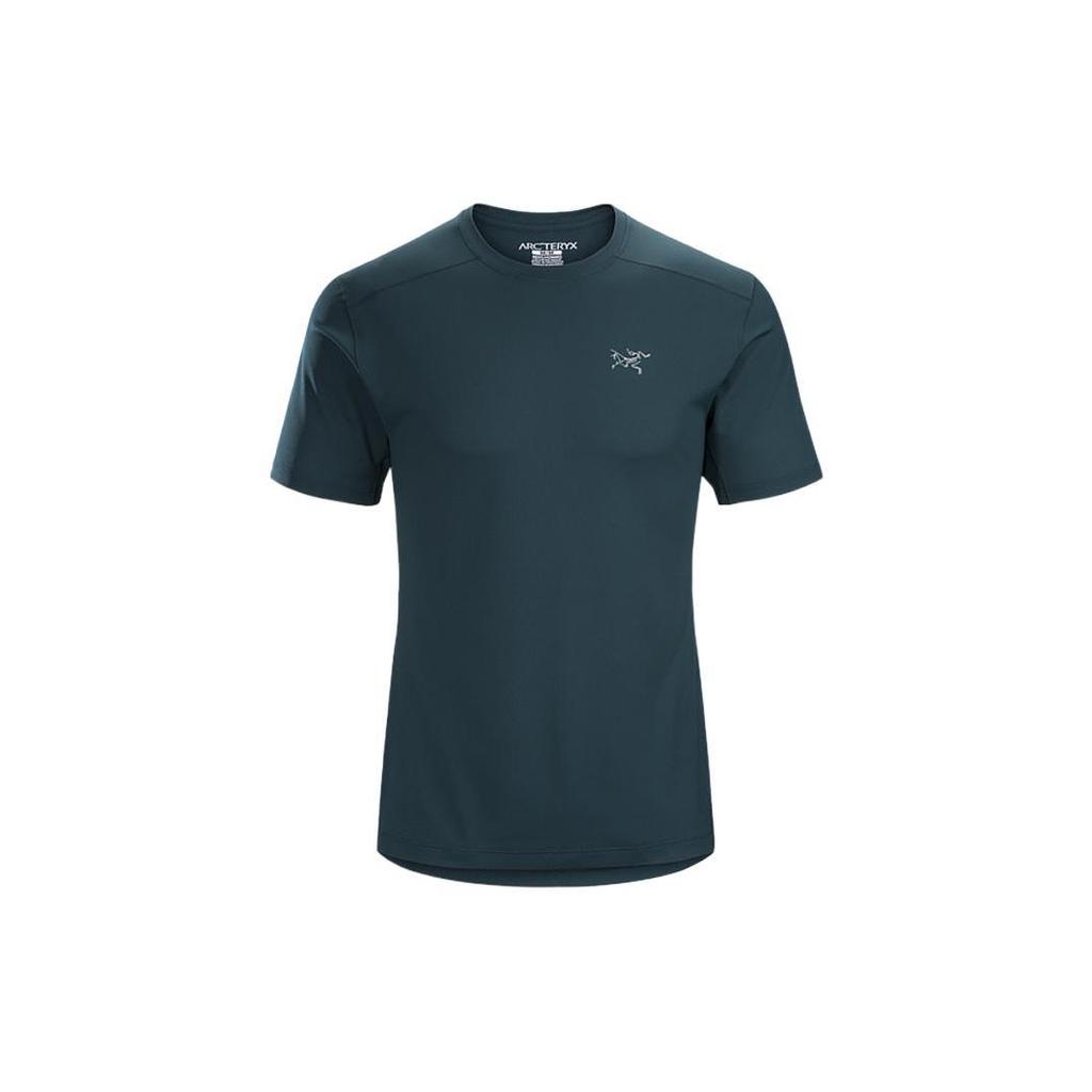 Arcteryx REMIGE T-Shirts Men's Crew Neck Moderate 20987