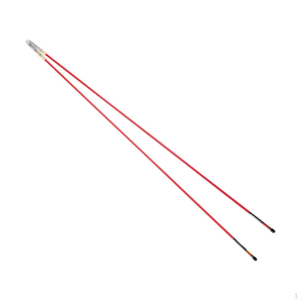 Тренажер для гольфа и тренировочная палка, вспомогательное средство для тренировок на открытом воздухе для гольфистов