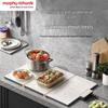 Складная многофункциональная подогревательница еды Morphy Richards, вилка CN (адаптер в комплекте)