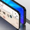Китайские слова Крылатая фраза Бесплатный тренд Чехол для телефона для Google Pixel 10 9 8 7 6 9A 8A 7A 6A Pro Ударопрочный Мягкий ТПУ 10 Pro XL