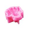 Silicone Moulds 3D Fish Ornament Molds Handmade Epoxy Resin Molds Plasters Molds Castings Molds Soap Molds