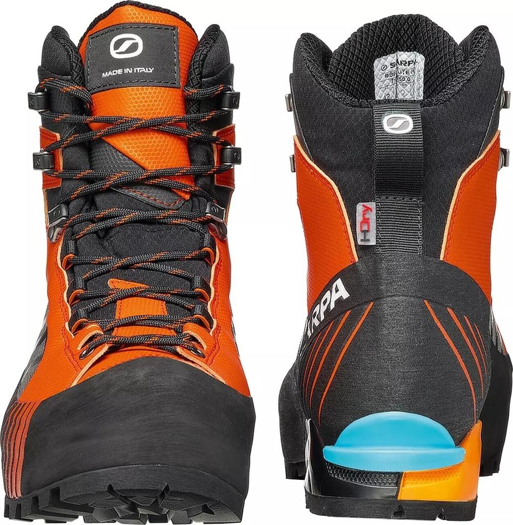 Обувь для треккинга Scarpa Ribelle Lite HD (71089-M) tonic