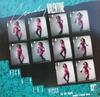 12-дюймовая пластинка CINDY VALENTINE - Pick Up The Pieces (Моему сердцу) ADI9857 Arista 1989 США Танцевальная и Электронная Б/У
