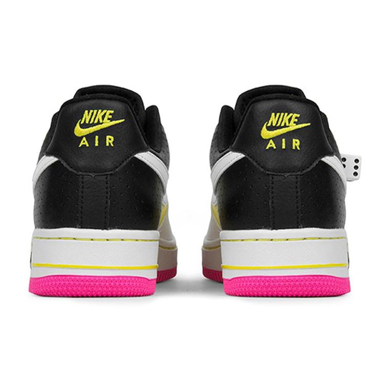 Новые женские Nike Air Force 1 Low Moto AT2583-100