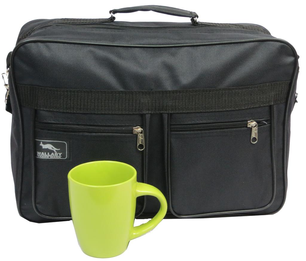 Man's Bag Wallaby 2631