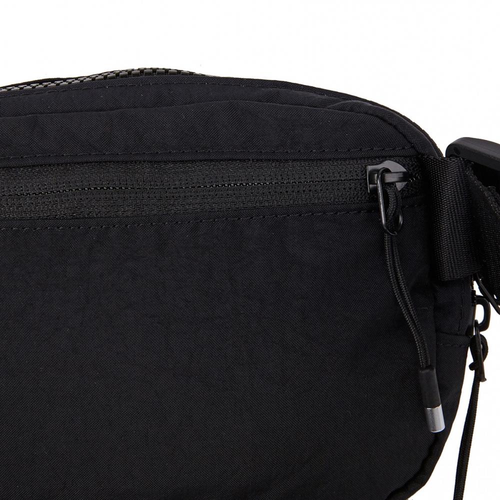 Nike Сумка через плечо Aura черная Hm6120 010