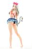 Orca Toys Mirajane Strauss Swimsuit PURE In HEART Little Devil Bikini Ver. 16 Scale PVC & ABS Pre-painted Finished Figure