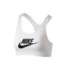 Swoosh Training Fitness Compression Sports Underwear Women Underwear White CN5263-100
