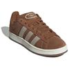 Adidas Кроссовки Campus 00s Wild Brown Unisex Wonder-Beige Off-White JR8164