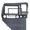 06-11 Honda Civic Кронштейн для крепления стереосистемы Double Din - Правый Титан