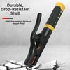 Insulated Handle Welding Tongs Heavy Duty Electrode Holding Clamp  Welding Accessories