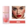 Long-lasting Matte Smooth Liquid Blush 8 Colors with Natural Color Enhancement