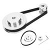 P36‑GT2‑6‑BF Synchronous Wheel Synchronous Belt Pulley